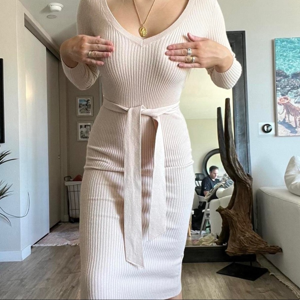 Forever 21 dress